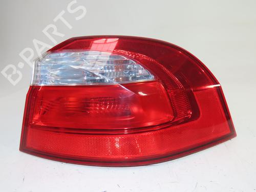 Right taillight KIA RIO III (UB) 1.25 CVVT | BP33808770C35 - Image 2