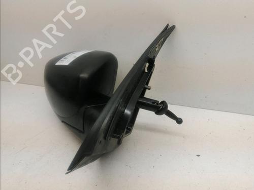 Right mirror HYUNDAI i10 I (PA) 1.2 | BP15504396C27
