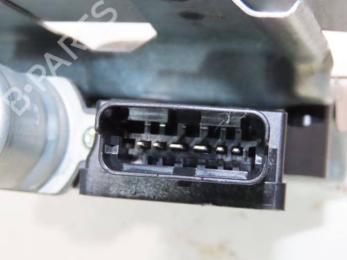 Used Rear right window mechanism Rear right window mechanism NISSAN X-TRAIL IV (T33) 1.5 VC-T Mild Hybrid (163 hp) 40111497 40111497