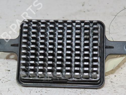 Used Heater resistor Heater resistor PEUGEOT 3008 I MPV (0U_) 1.6 HDi (112 hp) 23208134 23208134