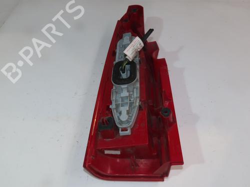 Used Right taillight CITROËN BERLINGO MULTISPACE (B9) 1.6 HDi 90 (90 hp) 28331003