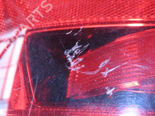 Used Left taillight Left taillight 28121171 28121171