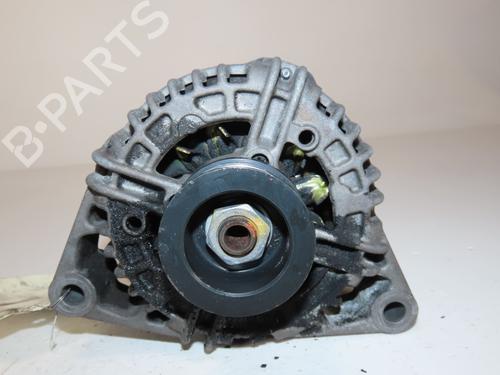 Used Alternator OPEL CORSA D (S07) 1.2 (L08, L68) (86 hp) 25796497