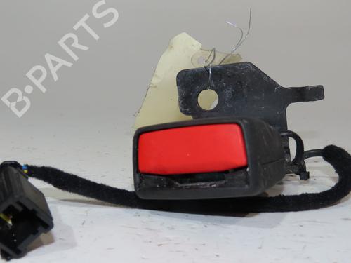 Used Seat buckle FIAT TIPO Hatchback (356_, 357_) 1.4 (356HXA1B) (95 hp) 24488039