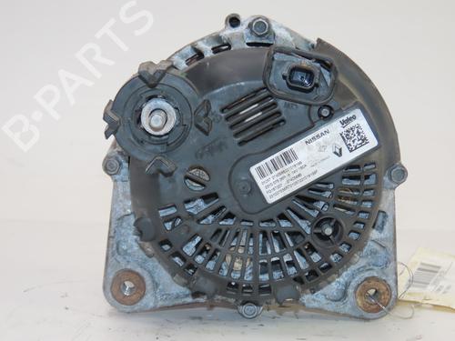 Alternator RENAULT KANGOO Express (FW0/1_) 1.5 dCi 80 (FW15) | BP36681486M7 - Image 2