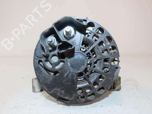 Alternator FIAT 500 (312_) 1.2 (312AXA1A) | BP27246130M7