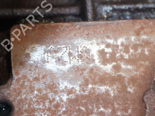 Engine FORD S-MAX (WA6) 2.0 TDCi | BP32308665M1  - Image 5