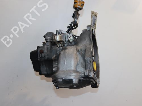 gearbox-opel-combo-box-bodympv-2001-27551190 main image