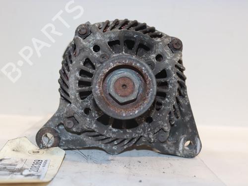 Alternator CITROËN C2 (JM_) 1.1 | BP28086624M7 