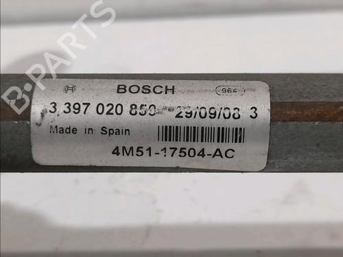 Front wiper motor FORD FOCUS II (DA_, HCP, DP) 1.8 TDCi | BP9005313M29 