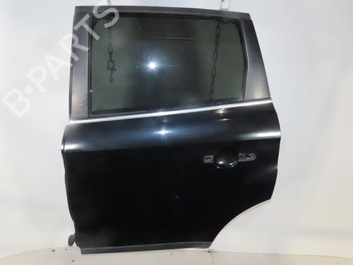 Left rear door FORD KUGA I 2.0 TDCi | BP29196387C4 