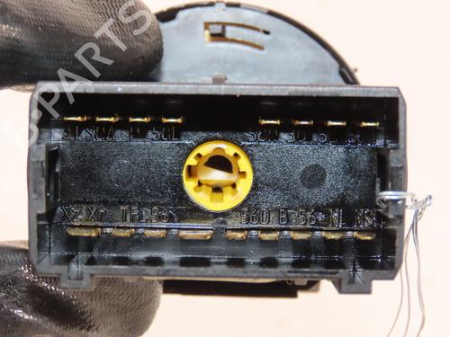 Used Headlight switch Headlight switch 37705701 37705701