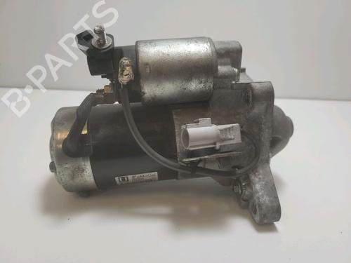 Used Starter MAZDA 3 (BL) 2.2 MZR CD (BL10) (185 hp) 9027502