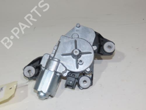 Viskermotor bagrude RENAULT CLIO V (B7_) 1.5 Blue dCi 115 (B7AD) (116 hp) 20846243