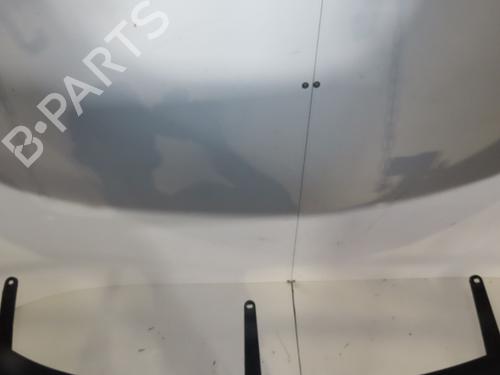 Bagtil kofangere Bagtil kofangere RENAULT MEGANE III Hatchback (BZ0/1_, B3_) 1.5 dCi (BZ09, BZ0D, BZ1W, BZ29, BZ14) (110 hp) 37276962 37276962