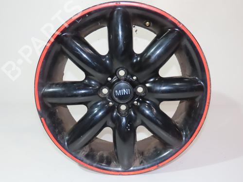Used Rim MINI MINI (R50, R53) Cooper S (170 hp) 18035071