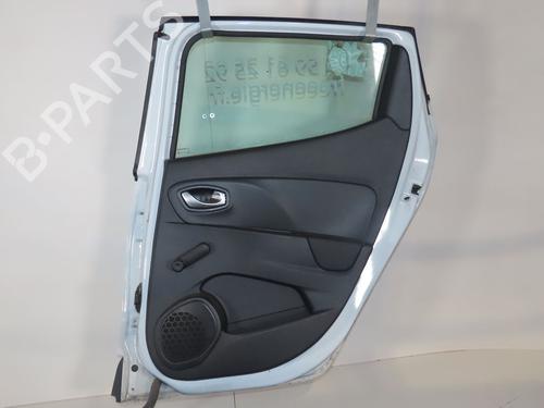 Used Right rear door RENAULT CLIO IV (BH_) 1.5 dCi 75 (75 hp) 25480419