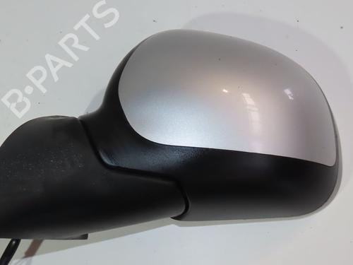 Used Left mirror CITROËN C3 Pluriel (HB_) 1.4 HDi (68 hp) 26669533