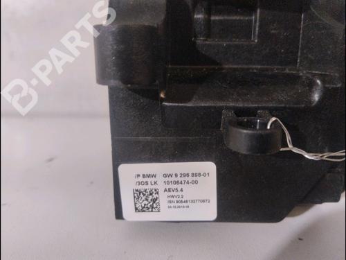 Gear lever BMW 3 Gran Turismo (F34) 320 d xDrive | BP11183715M90 