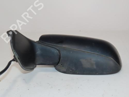 Left mirror TOYOTA AURIS (_E15_) 1.4 D-4D (NDE150_, NDE150R) | BP32432515C26
