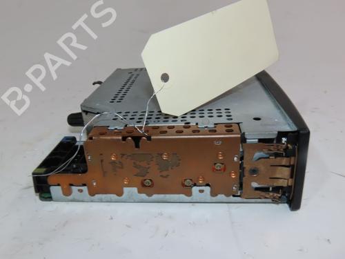 Used Radio Radio RENAULT AVANTIME (DE0_) 2.2 dCi (DE01) (150 hp) 18352487 18352487