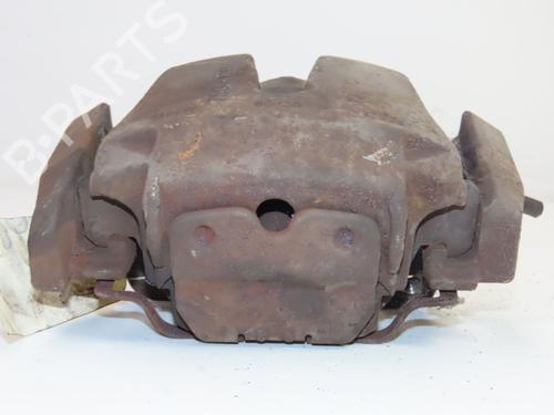 Right front brake caliper BMW X6 (E71, E72) xDrive 40 d | BP39602315M104 - Image 2