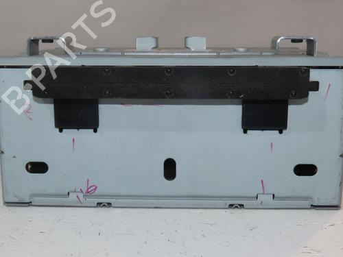 Radio FORD FIESTA VI (CB1, CCN) 1.5 TDCi | BP29137132E6 