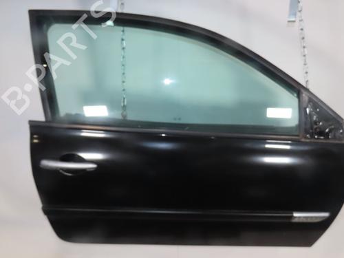 Right front door RENAULT MEGANE II (BM0/1_, CM0/1_) 2.0 dCi | BP29137171C3 