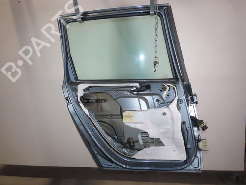 Left rear door PEUGEOT 307 Break (3E) 1.6 HDi | BP12431781C4 