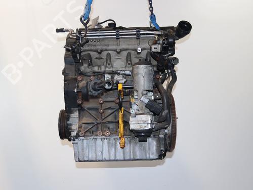 Engine SKODA OCTAVIA II Combi (1Z5) 1.9 TDI | BP9031898M1 - Image 3