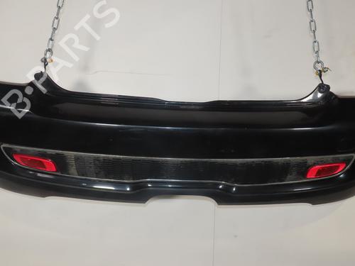 Rear bumper MINI MINI (R56) Cooper S | BP26512365C8 