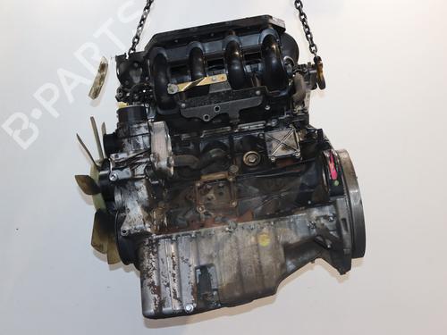 Engine MERCEDES-BENZ SPRINTER 2-t Van (B901, B902) 208 CDI (901.661, 901.662, 902.661, 902.662) | BP27188146M1 