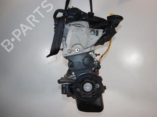 Engine RENAULT CLIO IV (BH_) 1.2 16V | BP39518745M1 - Image 4