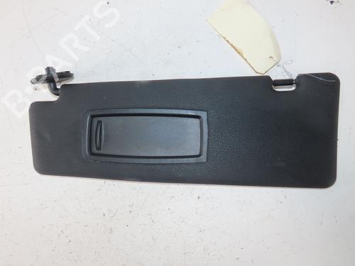 Left sun visor BMW X5 (E70) 3.0 d | BP39937348I1 - Image 3