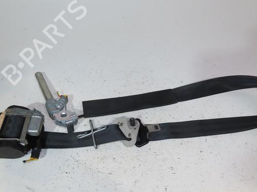 Front right seatbelt CITROËN C3 Picasso (SH_) 1.6 VTi 120 | BP24487989I25 - Image 2