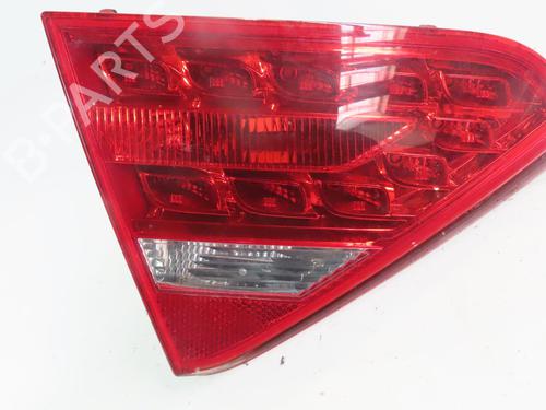 Used Left tailgate light AUDI A5 Convertible (8F7) 2.0 TFSI quattro (211 hp) 25859675