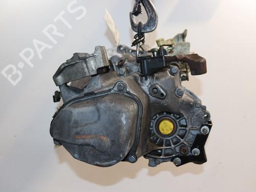 Gearbox PEUGEOT 207 (WA_, WC_) 1.4 HDi | BP29469201M3 