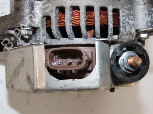 Alternator TOYOTA YARIS (_P1_) 1.3 (NCP10, SCP12_) | BP30139921M7 