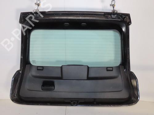 Used Tailgate FIAT GRANDE PUNTO (199_) 1.3 D Multijet (199.AXD11, 199.AXD1A, 199.AXD1B,... (90 hp) 26702772