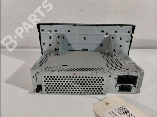 Radio JAGUAR X-TYPE I (X400) 2.5 V6 All-wheel Drive | BP11230636E6 