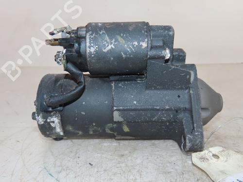 Starter NISSAN QASHQAI / QASHQAI +2 I (J10, NJ10, JJ10E) 1.5 dCi | BP23159528M8 