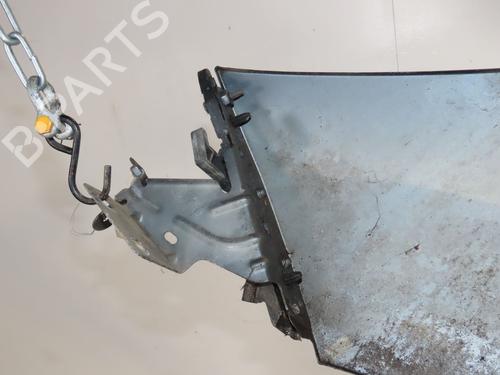 Forskærm Højre CITROËN C3 II (SC_) 1.4 (73 hp) 32399932