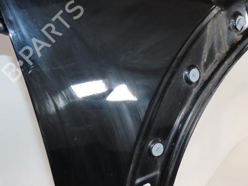 Used Right front fenders Right front fenders MINI MINI (R56) One D (90 hp) 34641053 34641053