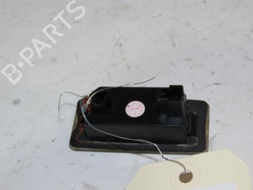 Licence plate light BMW 3 (E90) 318 i | BP18664250I40 