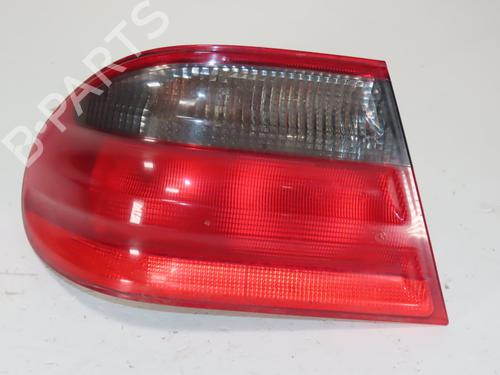 Left taillight MERCEDES-BENZ E-CLASS (W210) E 320 CDI (210.026) | BP29929930C34