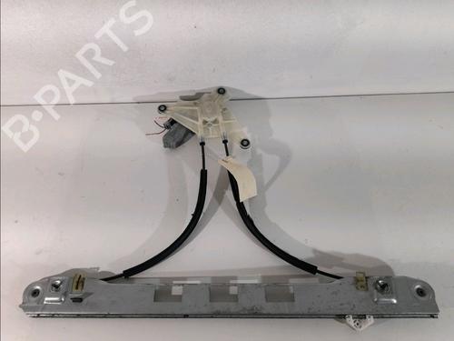 Used Front right window mechanism RENAULT MASTER III Van (FV) 2.3 dCi 130 FWD (FV0M, FV0Y, FV0J, FV02, FV03) (130 hp) 15201192