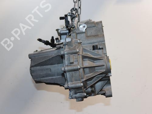 Used Gearbox CITROËN NEMO Box Body/MPV (AA_) 1.4 HDi (68 hp) 29442345