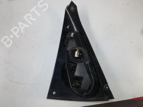 Used Right taillight CITROËN C1 (PM_, PN_) 1.0 (68 hp) 19250315