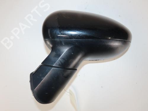 Used Left mirror KIA RIO III (UB) 1.2 CVVT (84 hp) 30768014