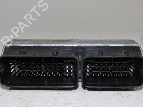 Engine control unit (ECU) CITROËN C3 III (SX) 1.2 PureTech 82 | BP24486452M57
